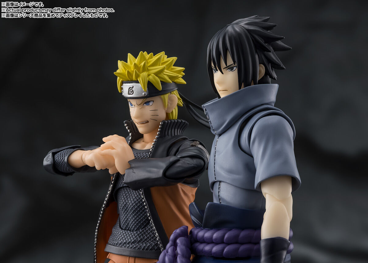 Imagem Naruto Shippuuden - Uzumaki Naruto