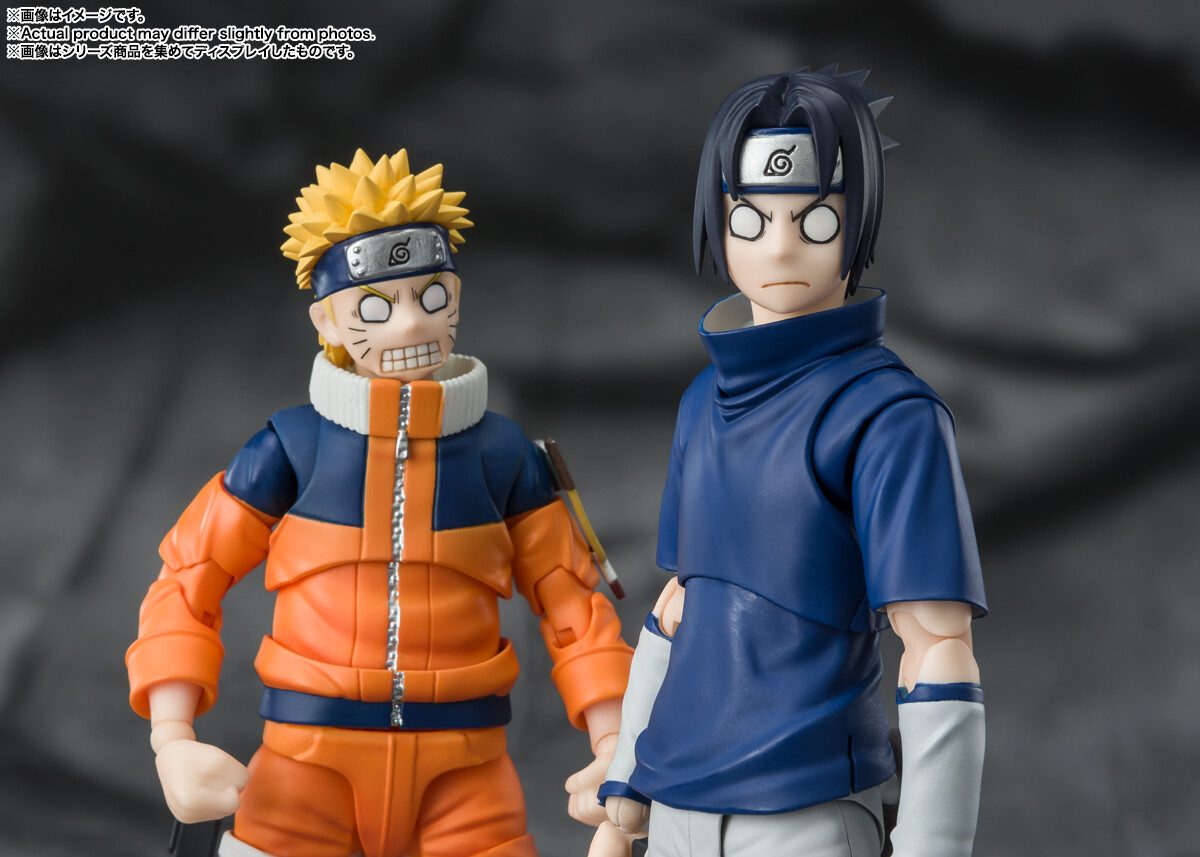 Imagem Naruto - Uchiha Sasuke