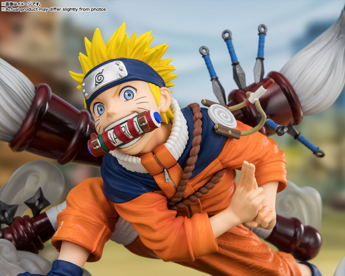Imagem Naruto - Uzumaki Naruto