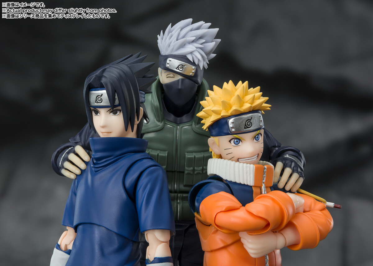 Imagem Naruto - Uzumaki Naruto