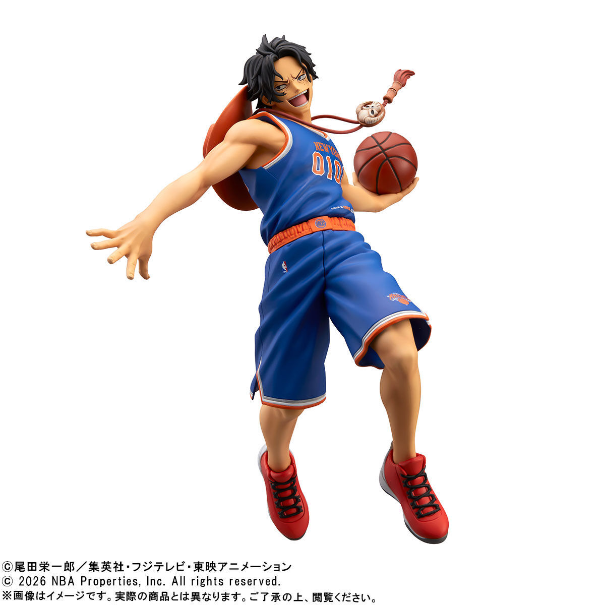 Imagem NBA - New York Knicks