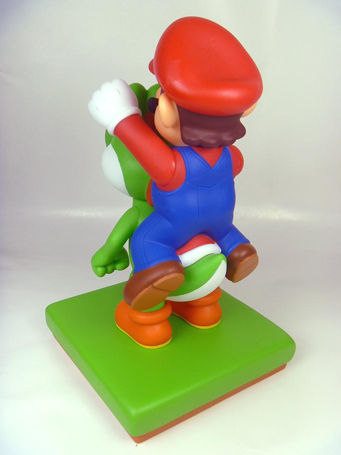 Imagem New Super Mario Bros. Wii - Mario
