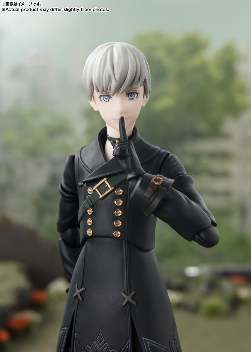 Imagem NieR:Automata Ver1.1a - Pod 153