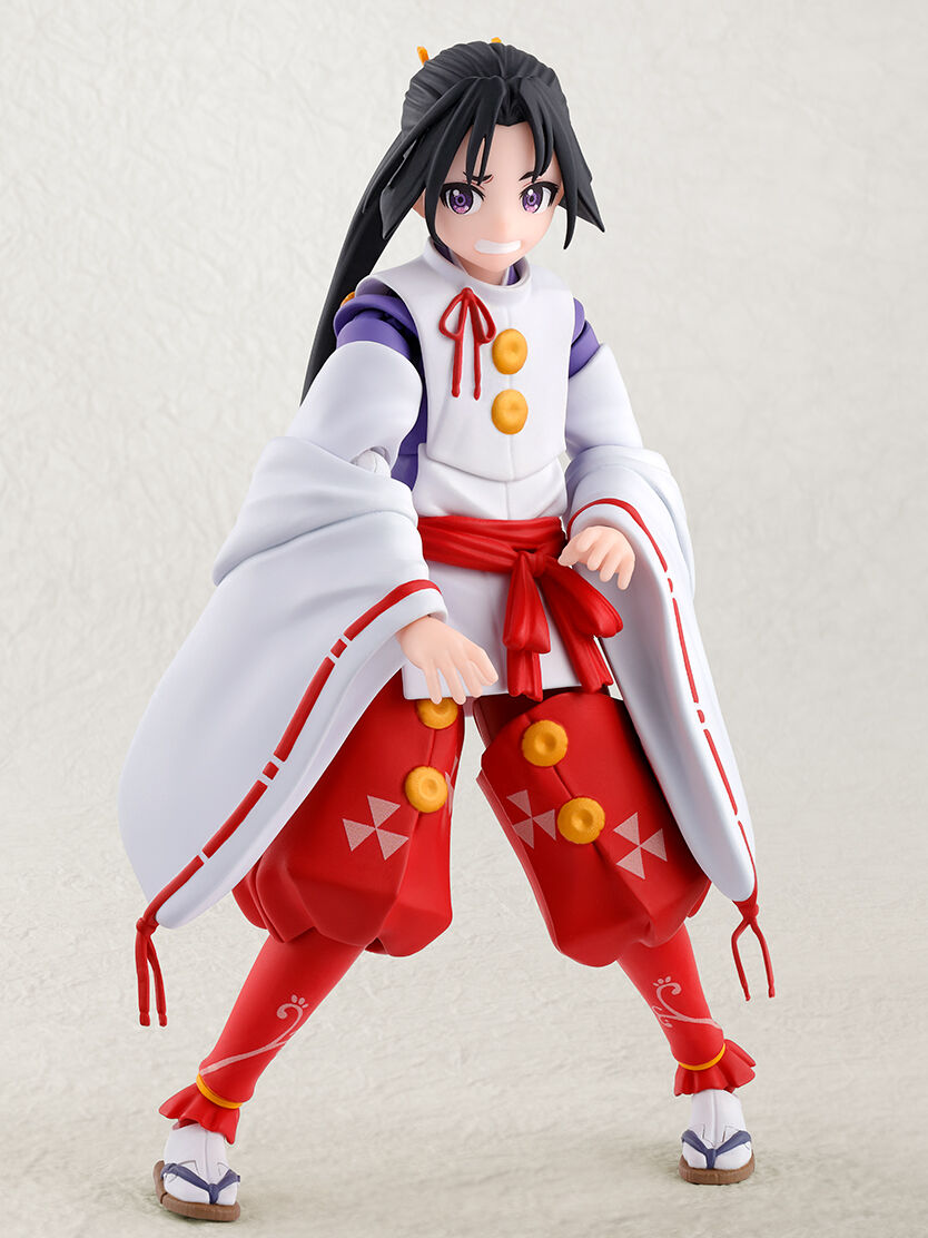 Imagem Nige Jouzu no Wakagimi - Houjou Tokiyuki
