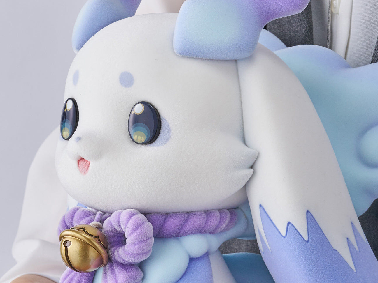 Imagem Nijisanji - Lunlun