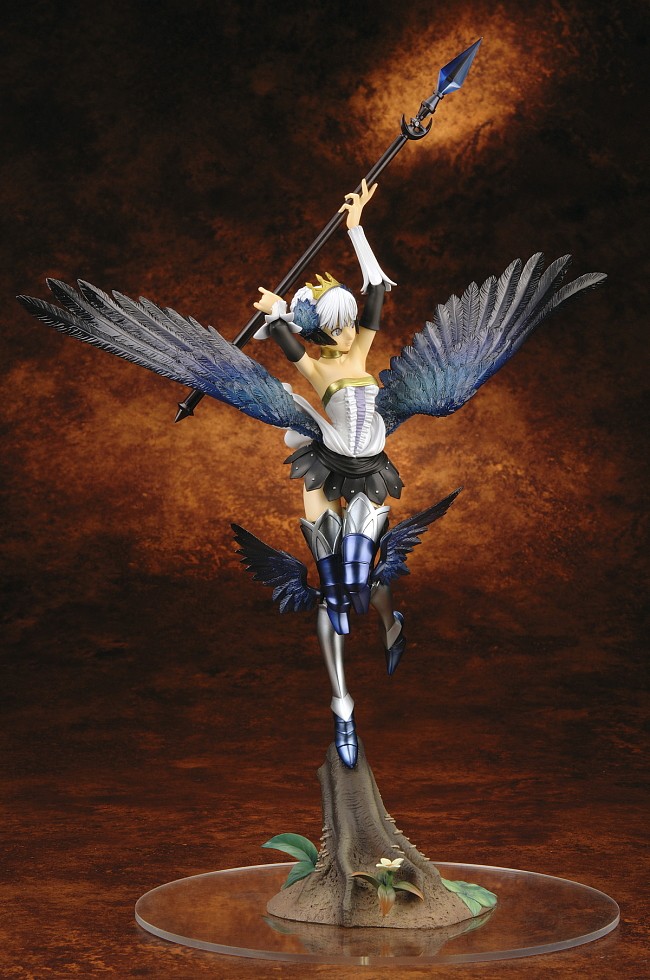 Imagem Odin Sphere - Gwendolyn