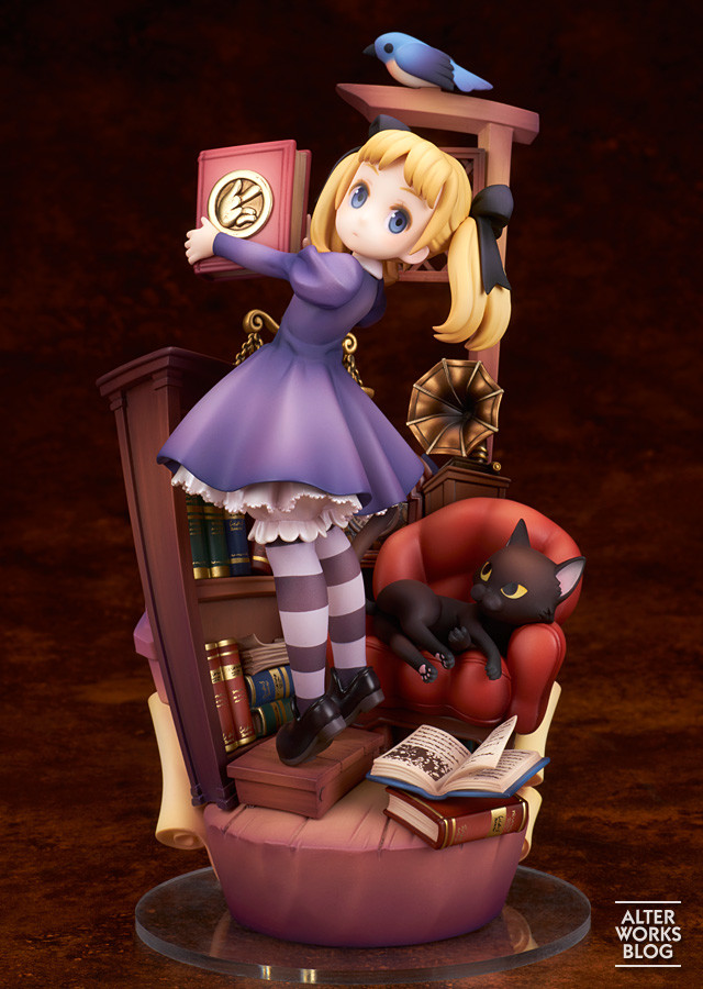 Imagem Odin Sphere: Leifdrasir - Alice
