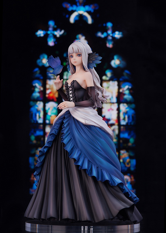 Imagem Odin Sphere: Leifdrasir - Grizelda