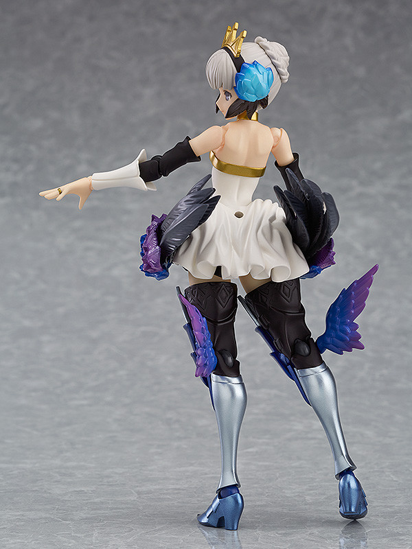 Imagem Odin Sphere: Leifdrasir - Gwendolyn