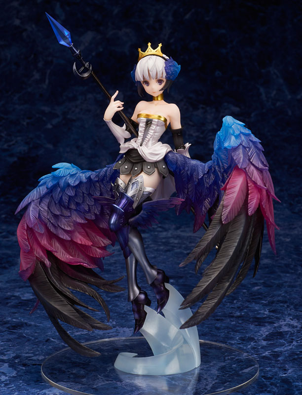 Imagem Odin Sphere: Leifdrasir - Gwendolyn