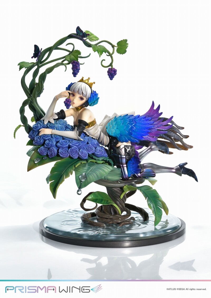 Imagem Odin Sphere: Leifdrasir - Gwendolyn