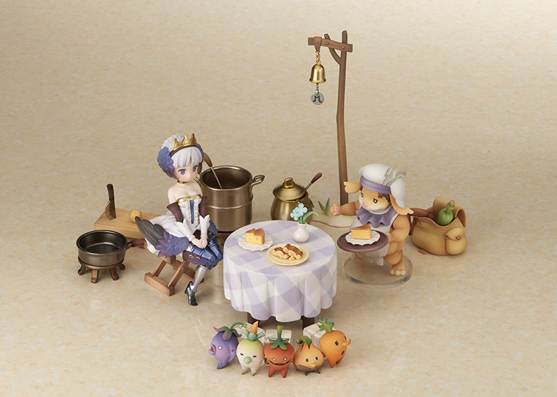 Imagem Odin Sphere: Leifdrasir - Gwendolyn (Flare)