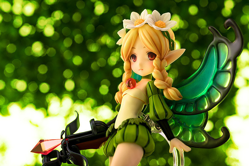 Imagem Odin Sphere: Leifdrasir - Mercedes