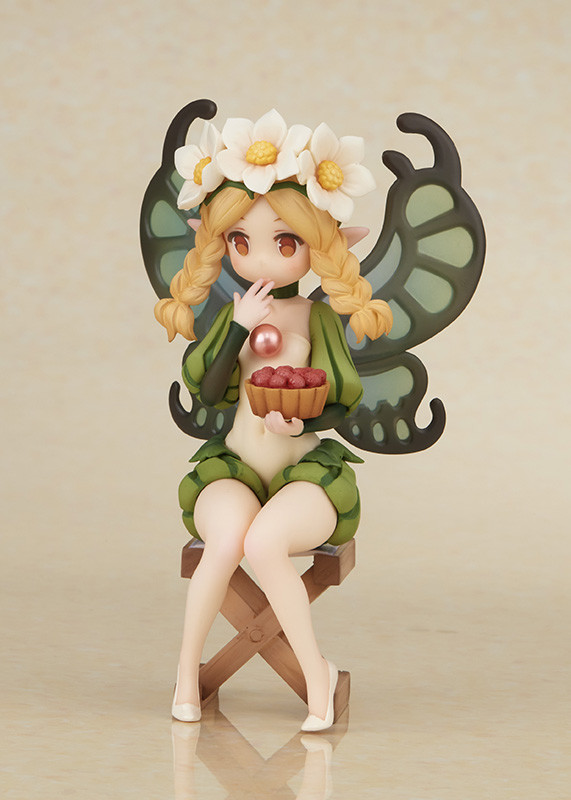 Imagem Odin Sphere: Leifdrasir - Mercedes (Flare)