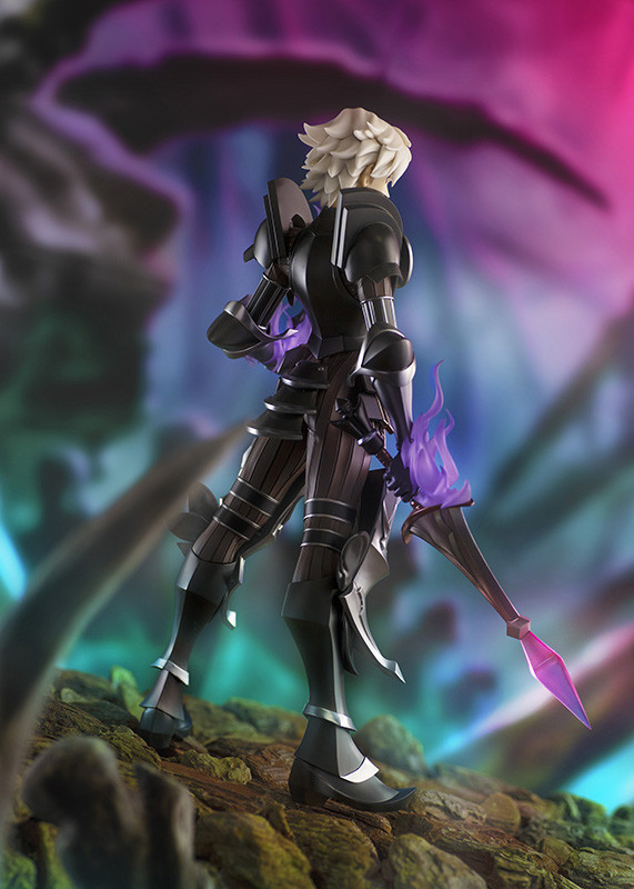 Imagem Odin Sphere: Leifdrasir - Oswald (Flare)