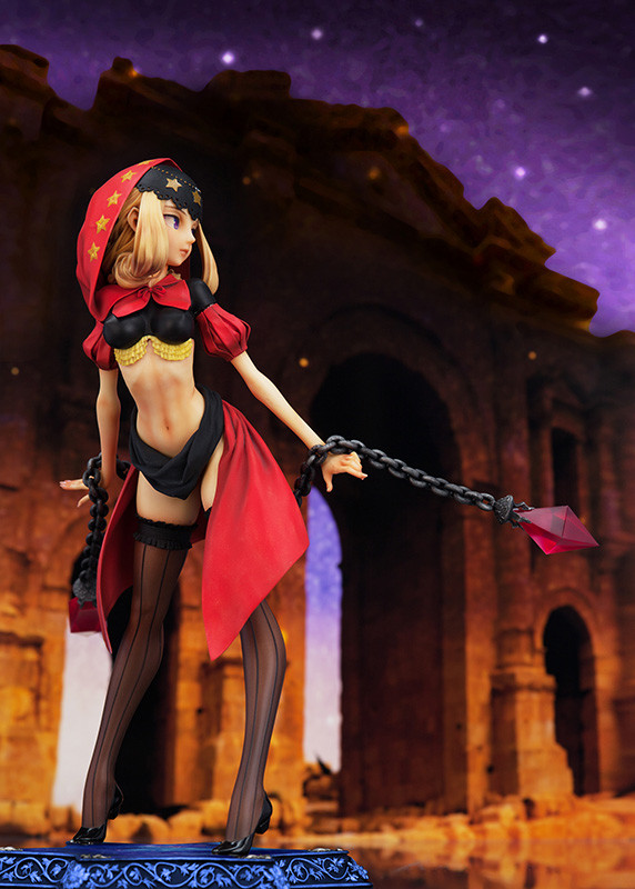 Imagem Odin Sphere: Leifdrasir - Velvet (Flare)