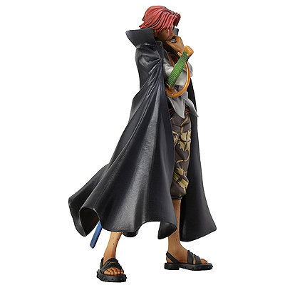 Imagem One Piece - Akagami no Shanks