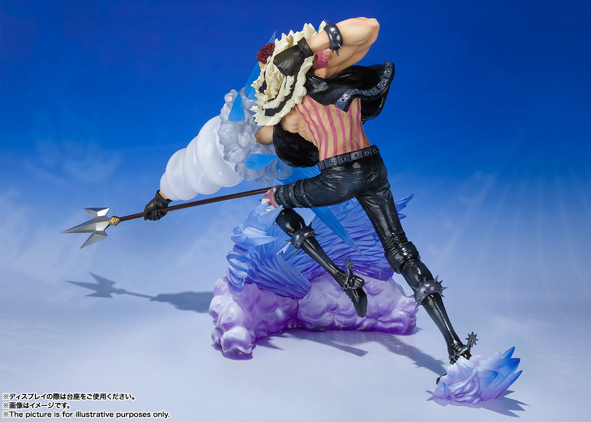 Imagem One Piece - Charlotte Katakuri