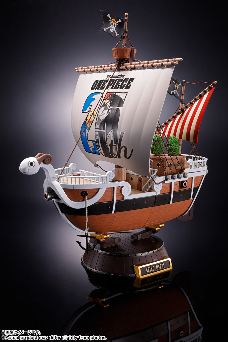 Imagem One Piece - Chimney