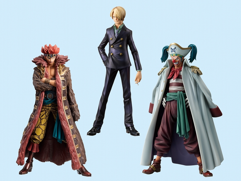 Imagem One Piece - Eustass Kid