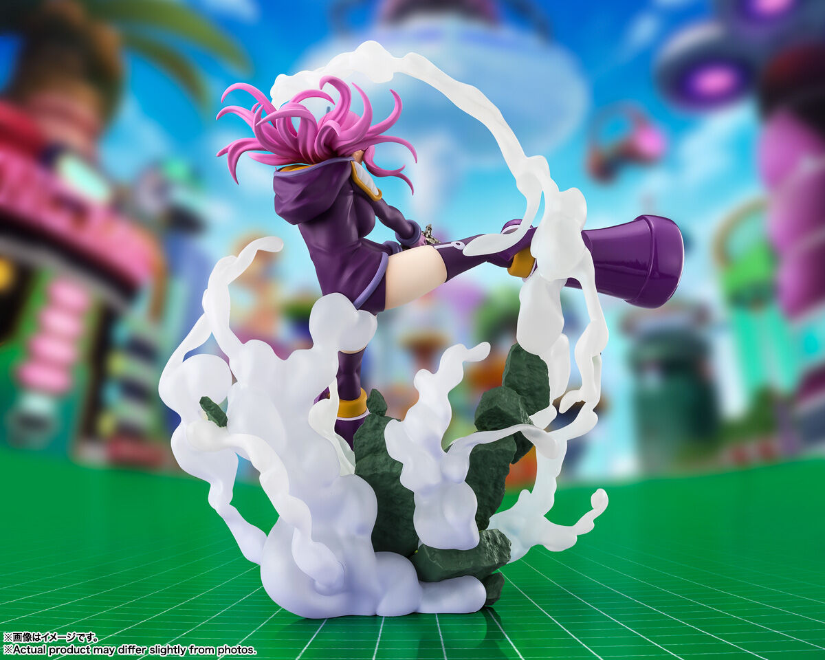 Imagem One Piece - Jewelry Bonney