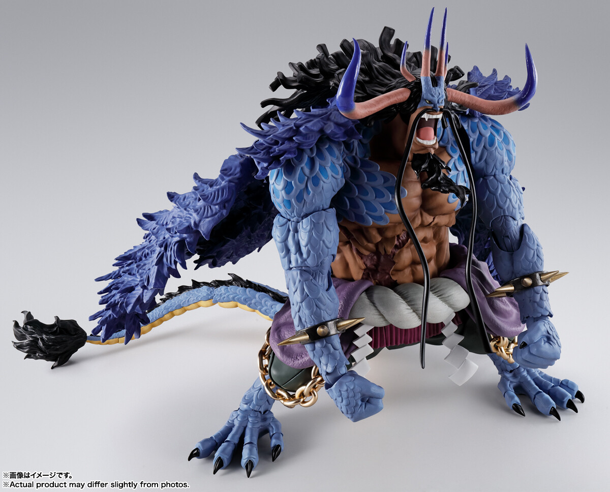 Imagem One Piece - Kaidou