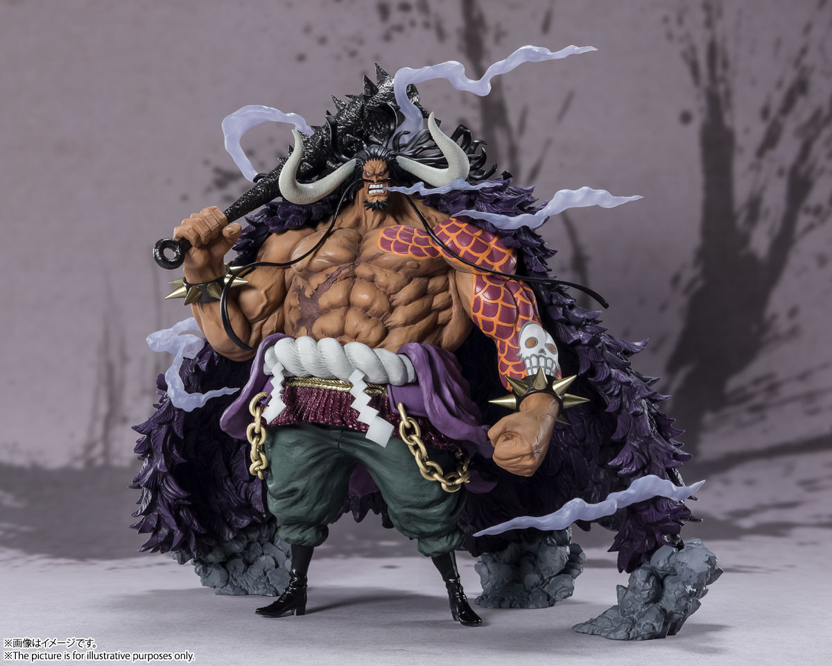 Imagem One Piece - Kaidou