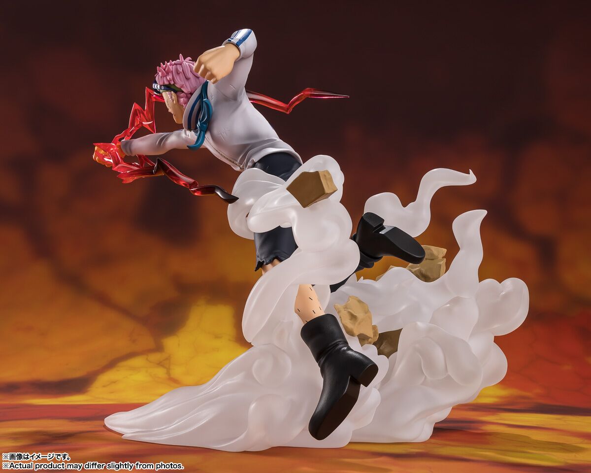 Imagem One Piece - Koby