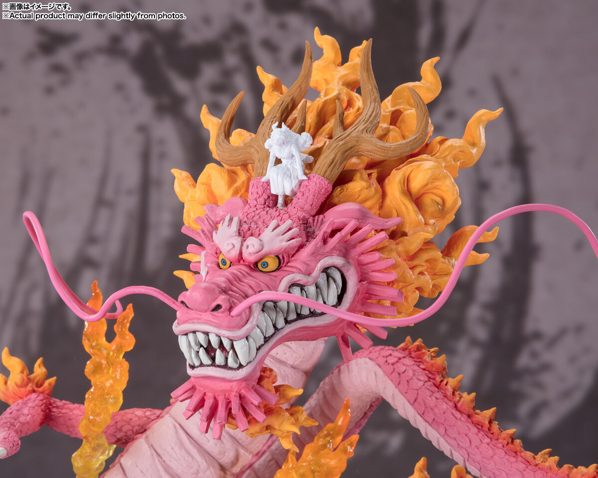 Imagem One Piece - Kozuki Momonosuke