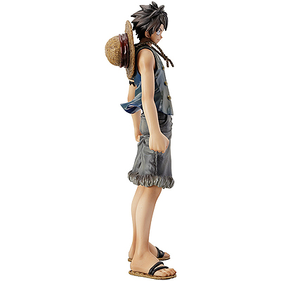 Imagem One Piece - Monkey D. Luffy