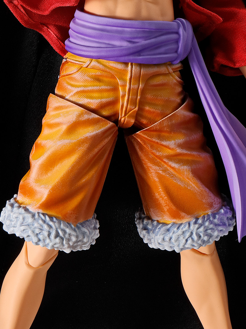 Imagem One Piece - Monkey D. Luffy