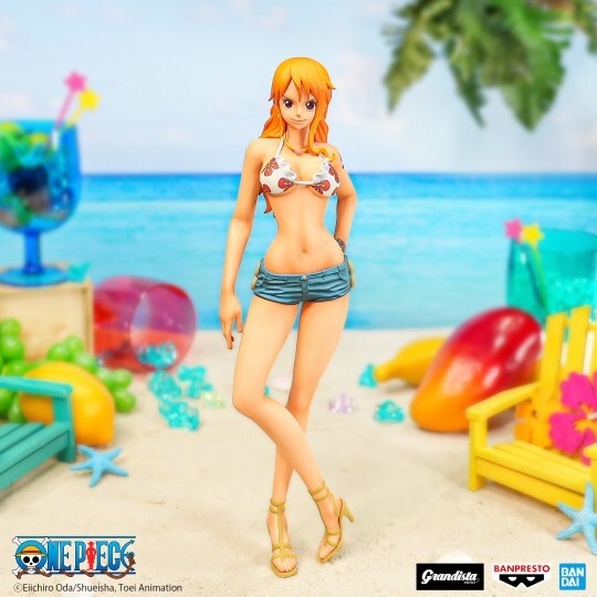 Imagem One Piece - Nami