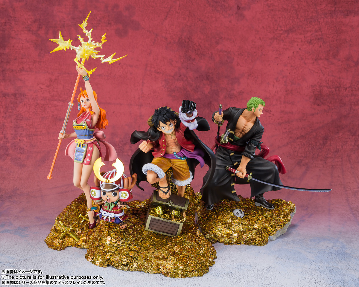 Imagem One Piece - Nami