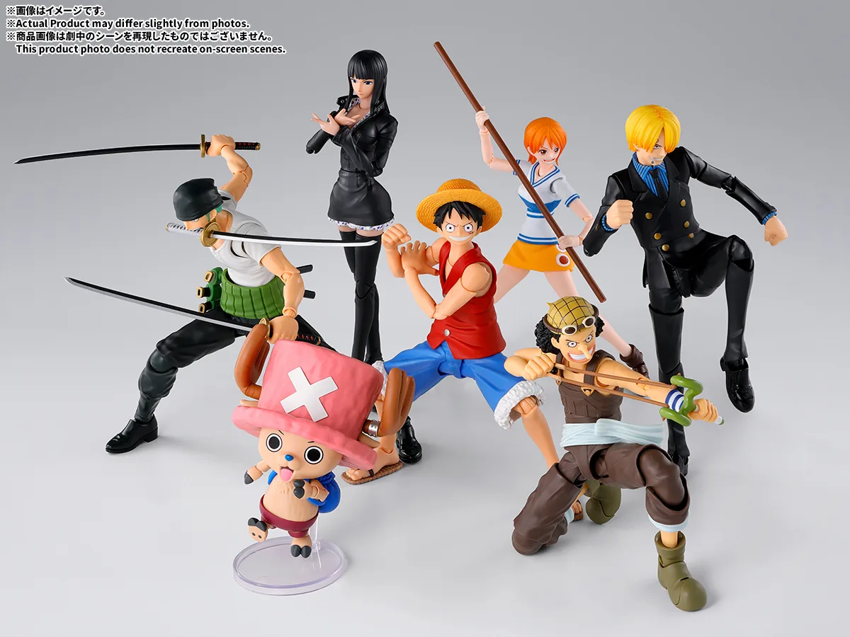Imagem One Piece - Nami