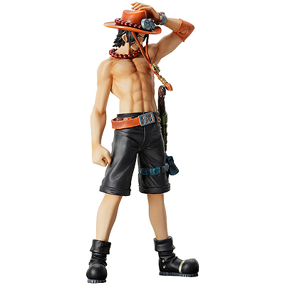 Imagem One Piece - Portgas D. Ace
