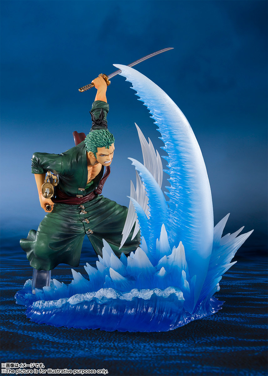 Imagem One Piece - Roronoa Zoro