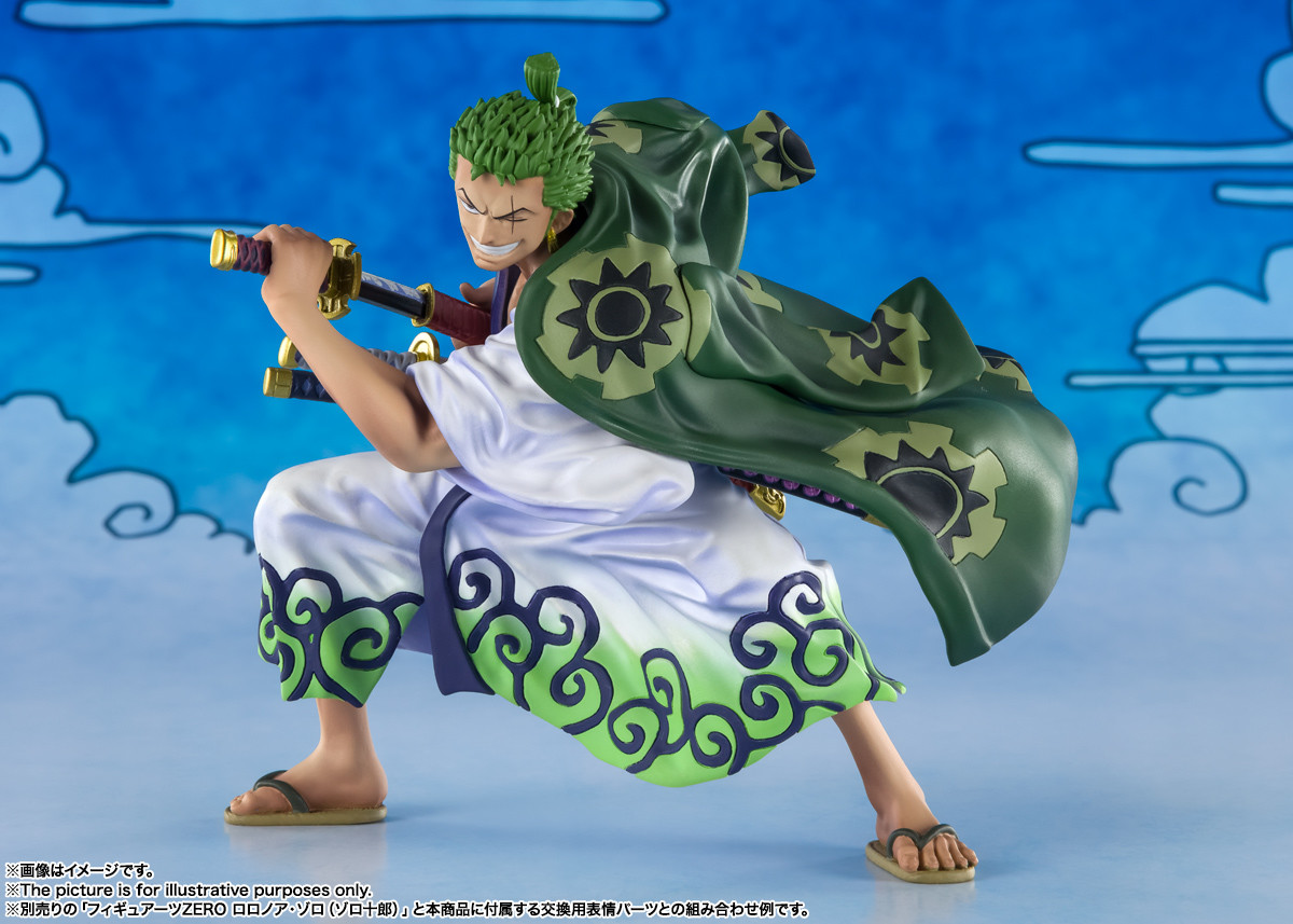 Imagem One Piece - Sanji
