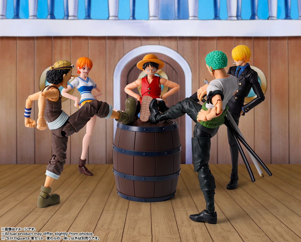 Imagem One Piece - Sanji