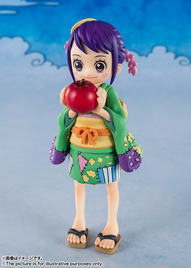 Imagem One Piece - Tama