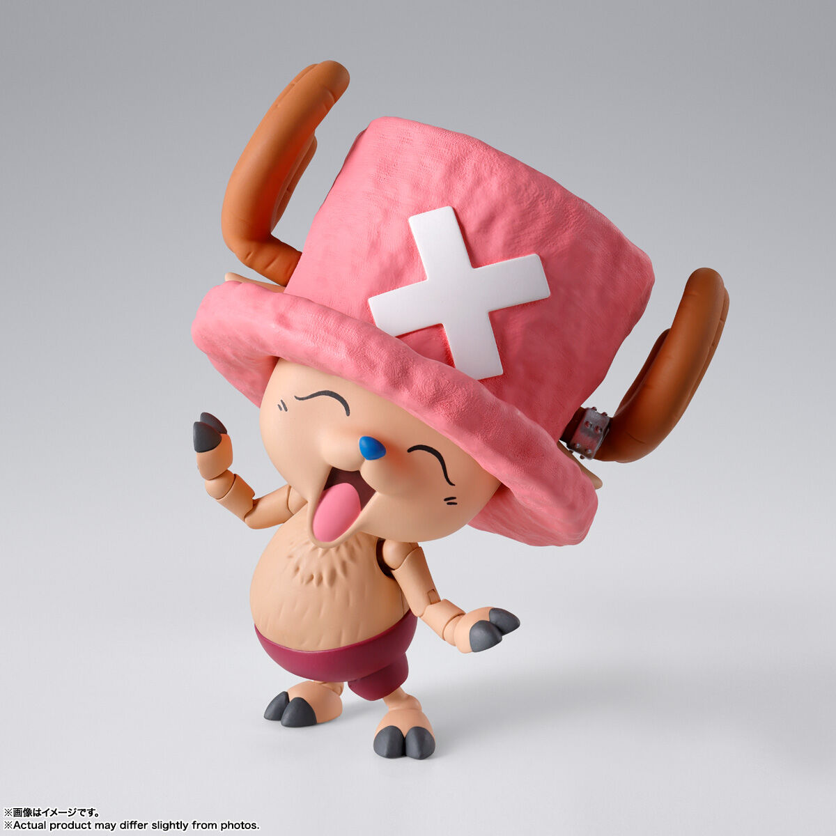 Imagem One Piece - Tony Tony Chopper