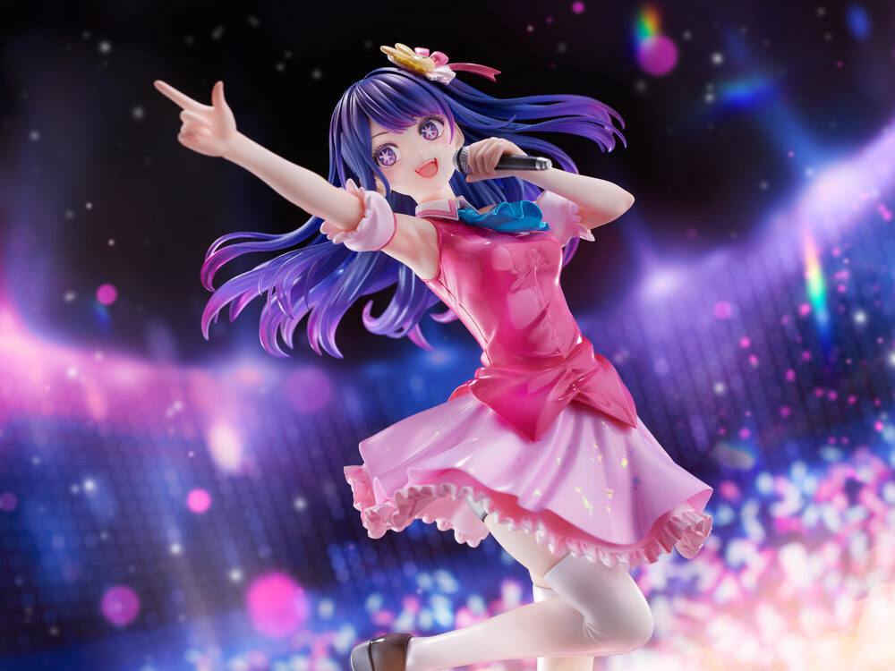 Imagem Oshi no Ko - Hoshino Ai