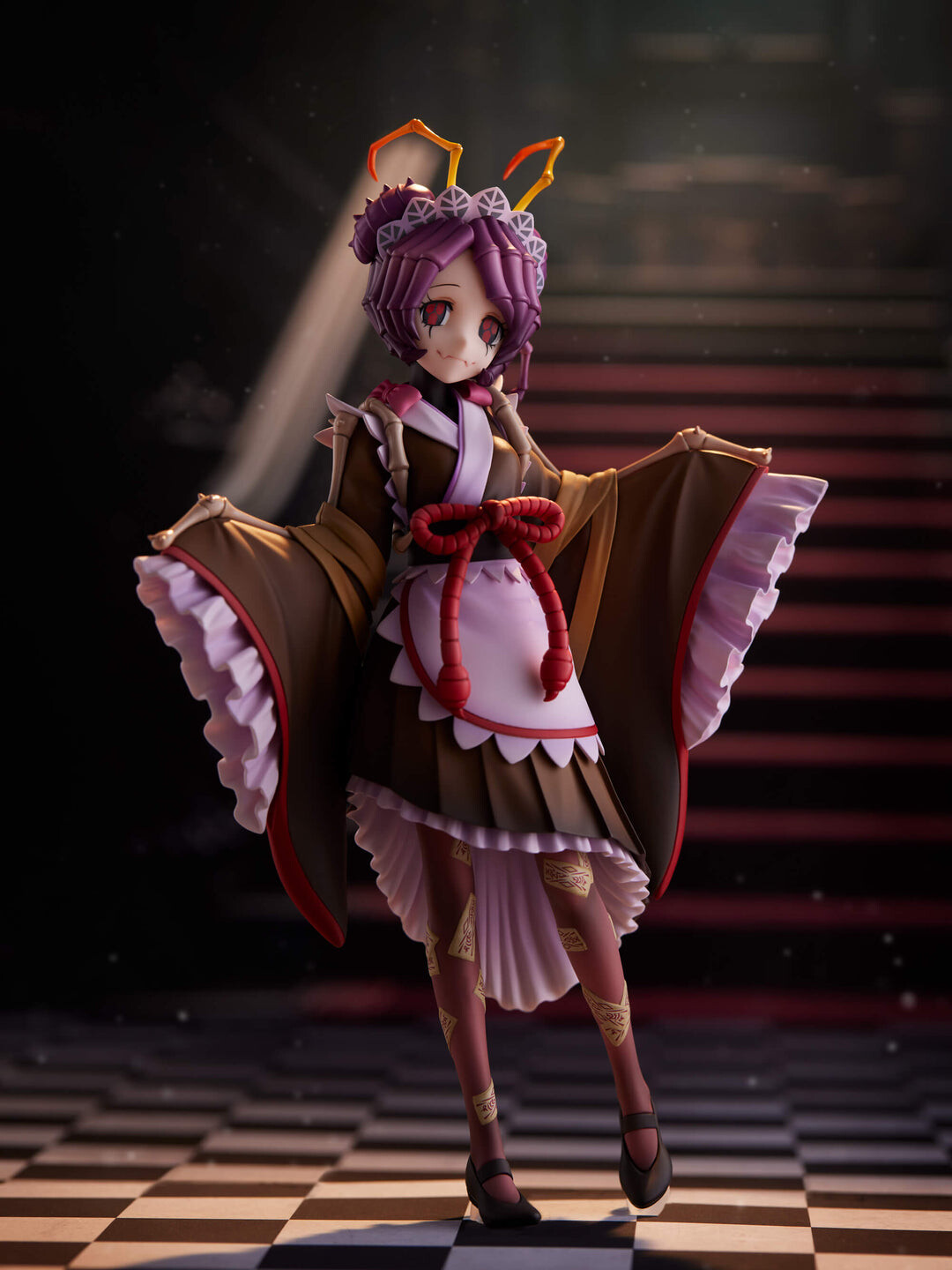 Imagem Overlord IV - Entoma Vasilissa Zeta