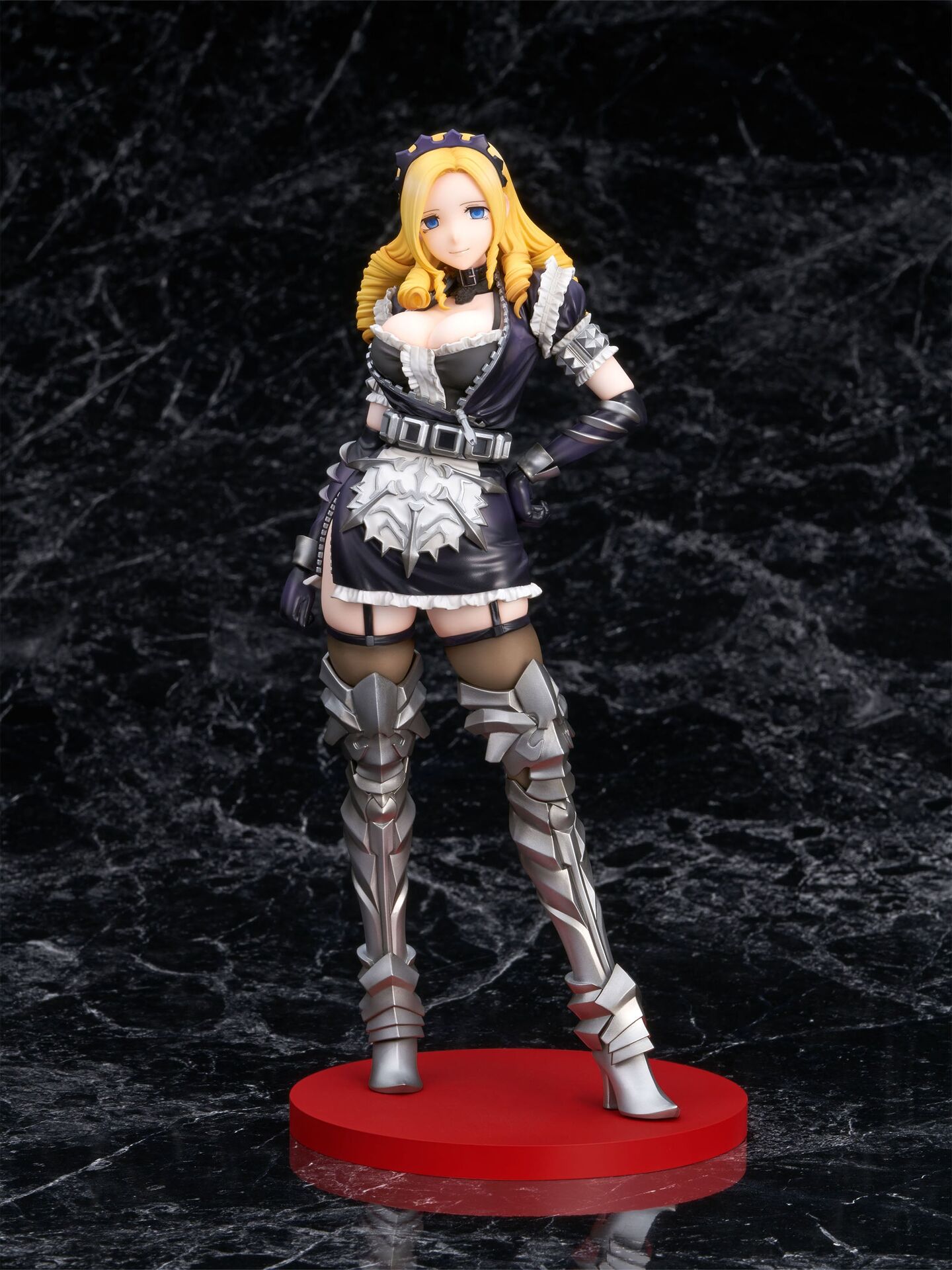 Imagem Overlord IV - Solution Epsilon