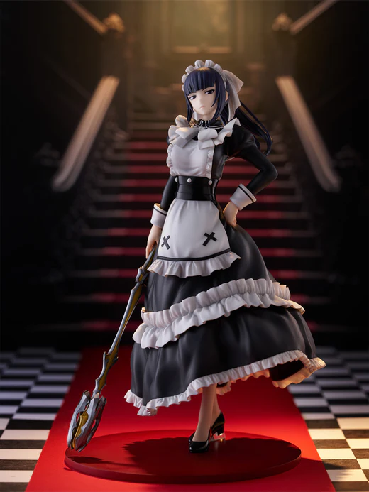 Imagem Overlord - Narberal Gamma