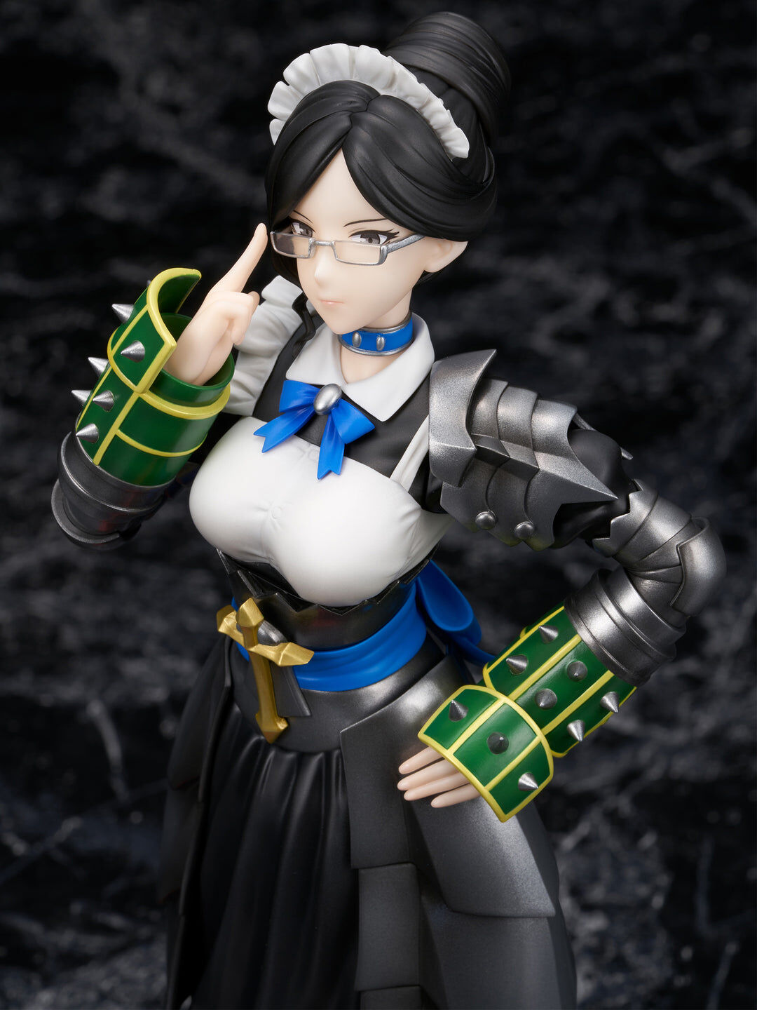 Imagem Overlord - Yuri Alpha