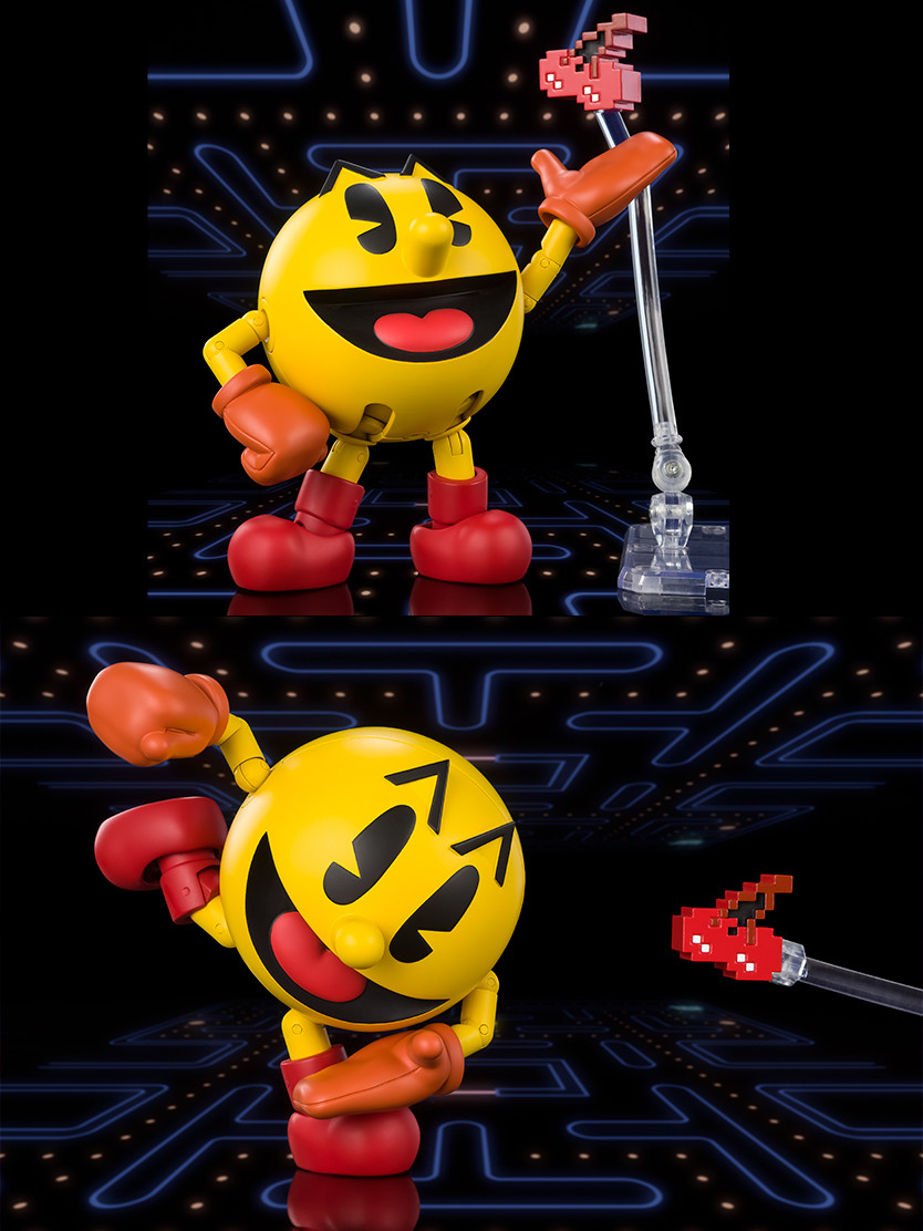 Imagem Pac-Man - Oikake