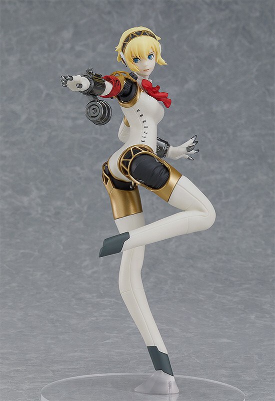 Imagem Persona 3 - Aegis