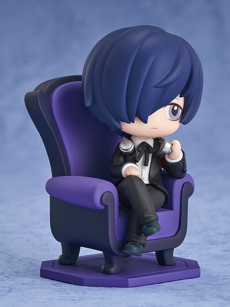Imagem Persona 3 Portable - Shujinkou