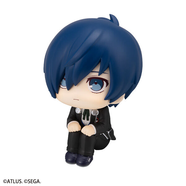 Imagem Persona 3 Reload - Shujinkou