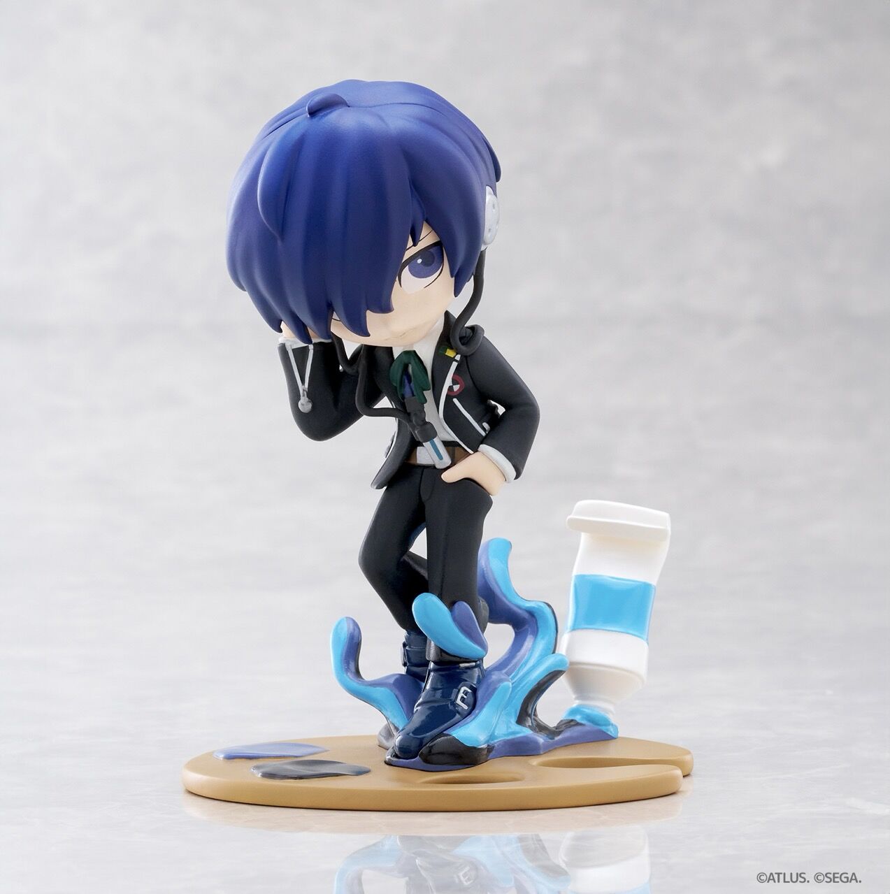 Imagem Persona 3 Reload - Shujinkou